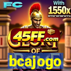 bcajogo