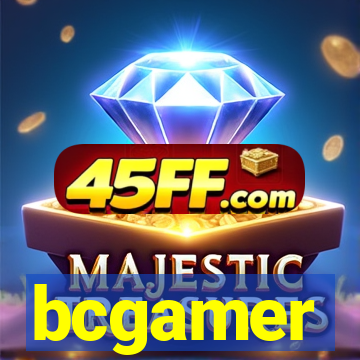 bcgamer