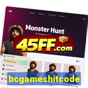 bcgameshitcode