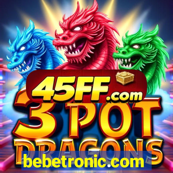 bebetronic.com