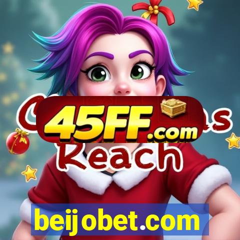 beijobet.com