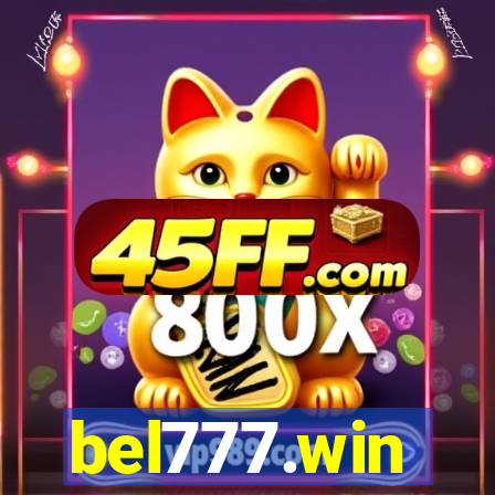 bel777.win