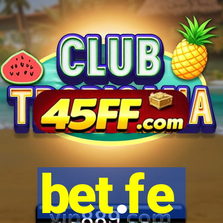bet.fe