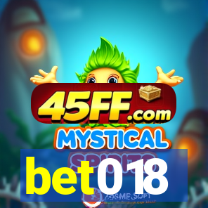 bet018