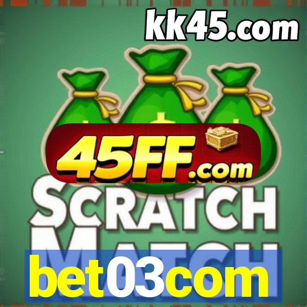 bet03com
