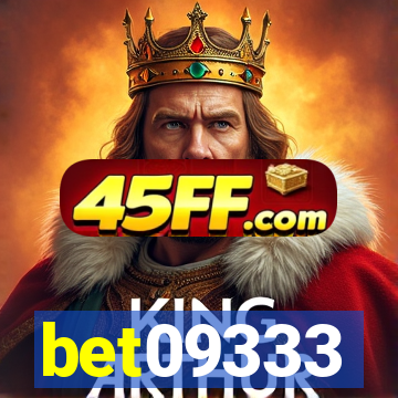 bet09333