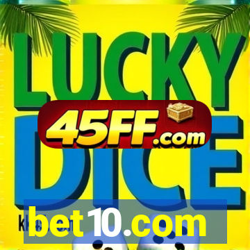 bet10.com
