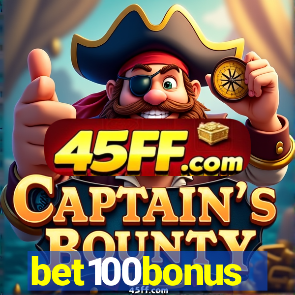 bet100bonus