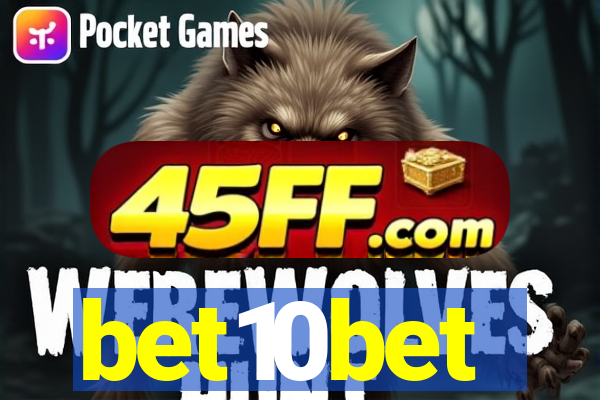 bet10bet