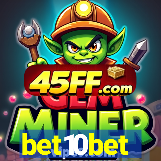 bet10bet