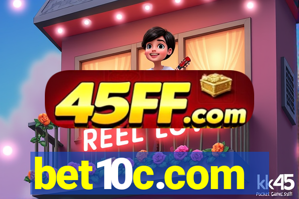 bet10c.com