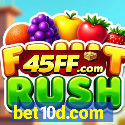 bet10d.com