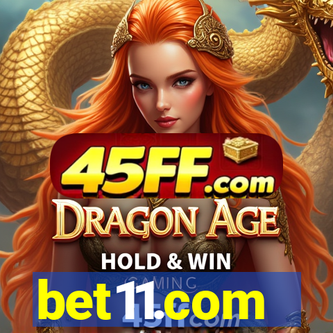 bet11.com