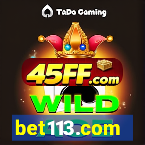 bet113.com
