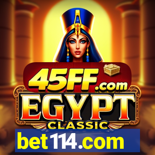 bet114.com