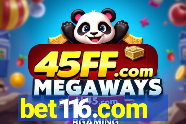 bet116.com