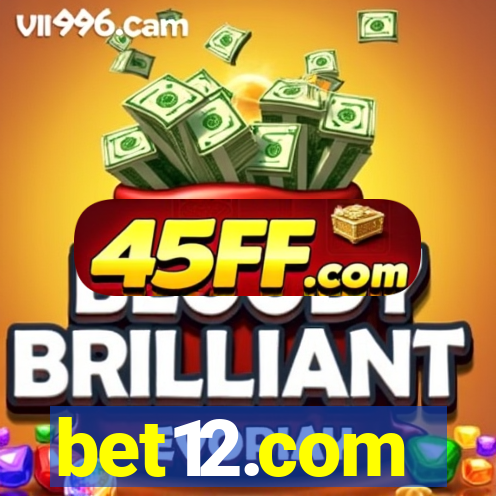 bet12.com