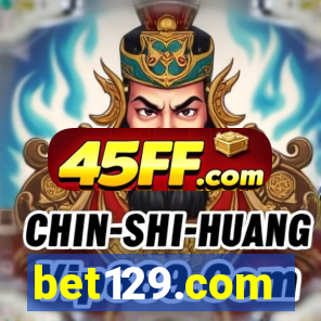 bet129.com