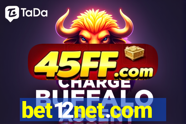 bet12net.com