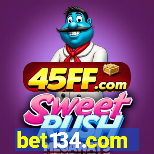 bet134.com