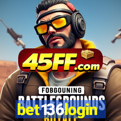 bet136login