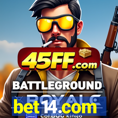 bet14.com