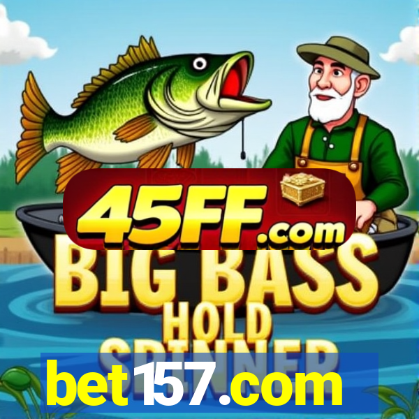 bet157.com