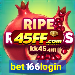 bet166login