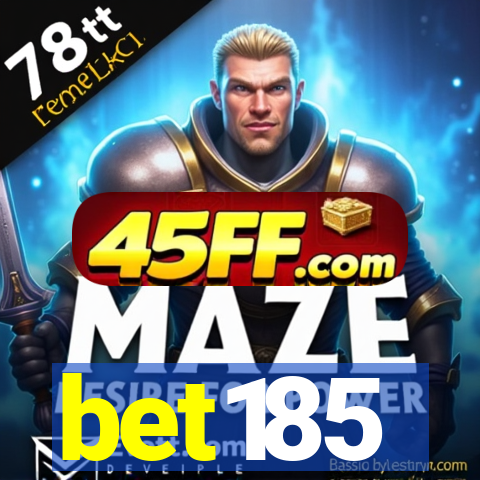 bet185