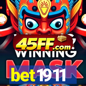 bet1911