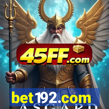 bet192.com