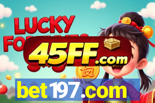 bet197.com