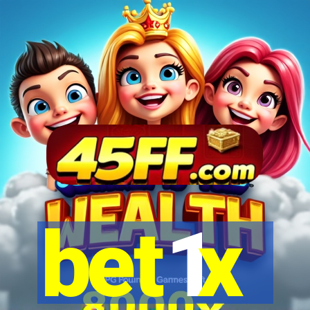 bet1x