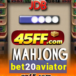 bet20aviator