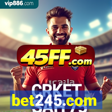 bet245.com