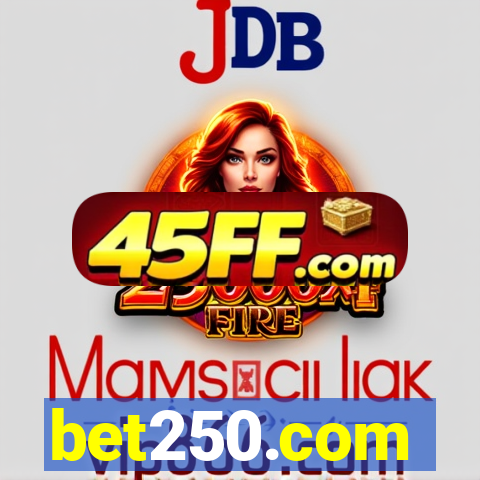 bet250.com