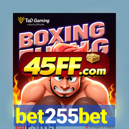 bet255bet