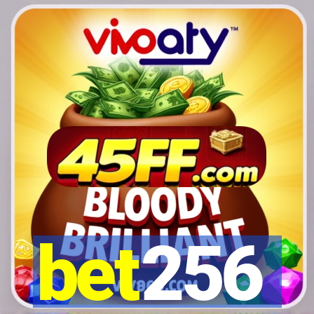 bet256