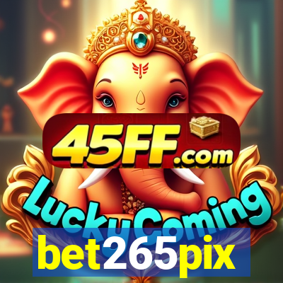 bet265pix