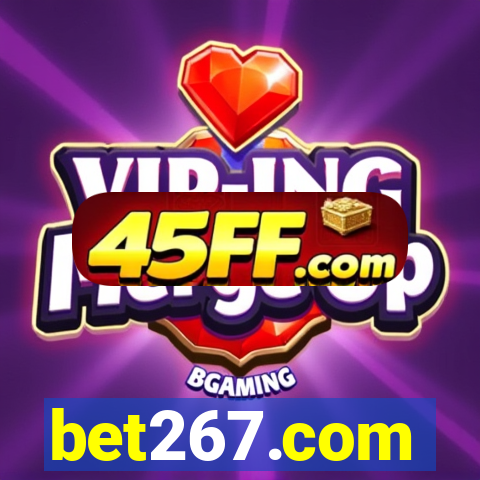 bet267.com