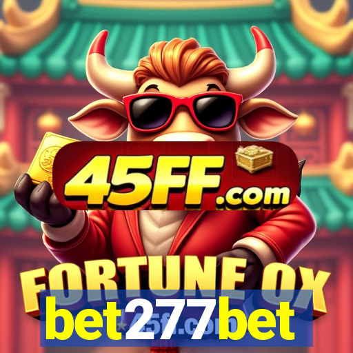 bet277bet