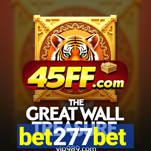bet277bet