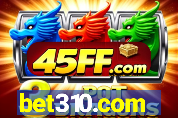 bet310.com