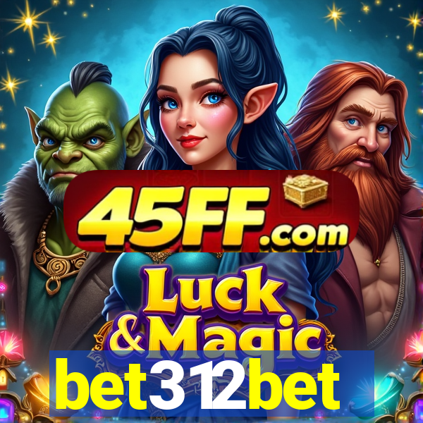 bet312bet