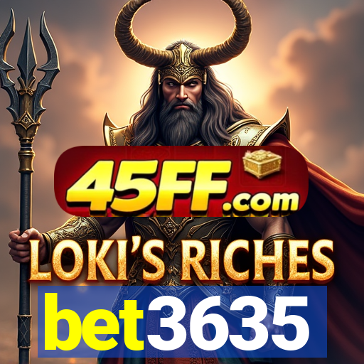 bet3635