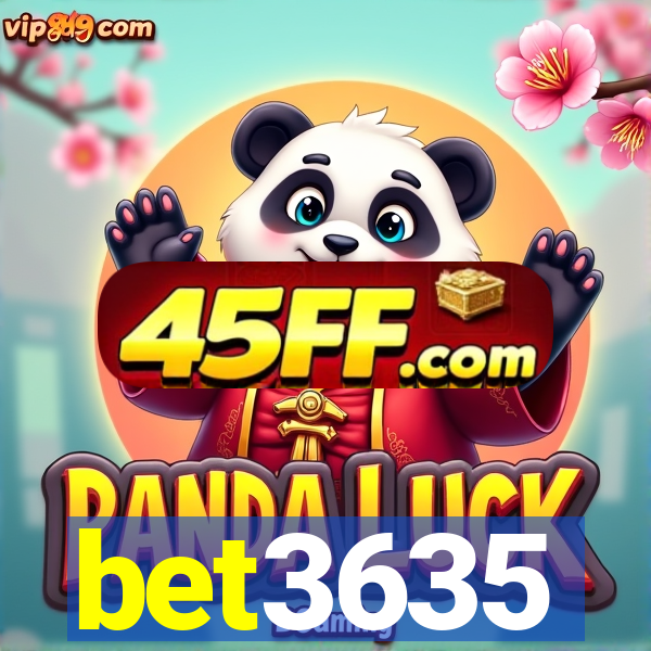 bet3635