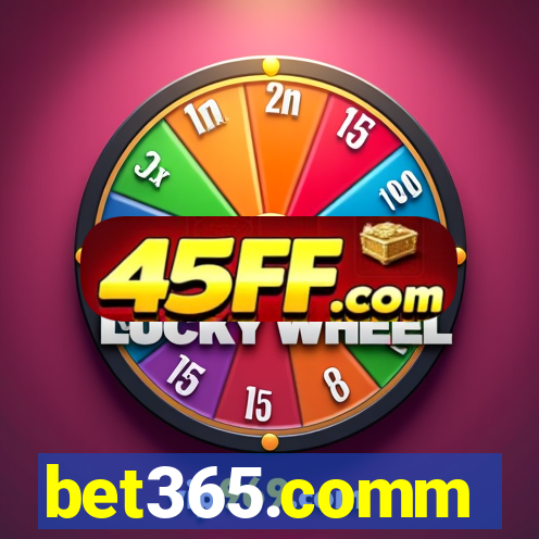 bet365.comm