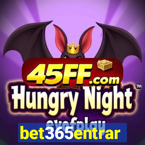 bet365entrar