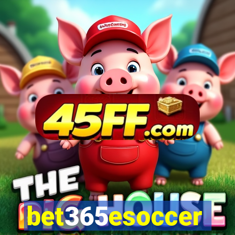 bet365esoccer