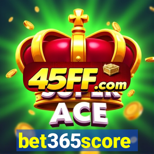 bet365score
